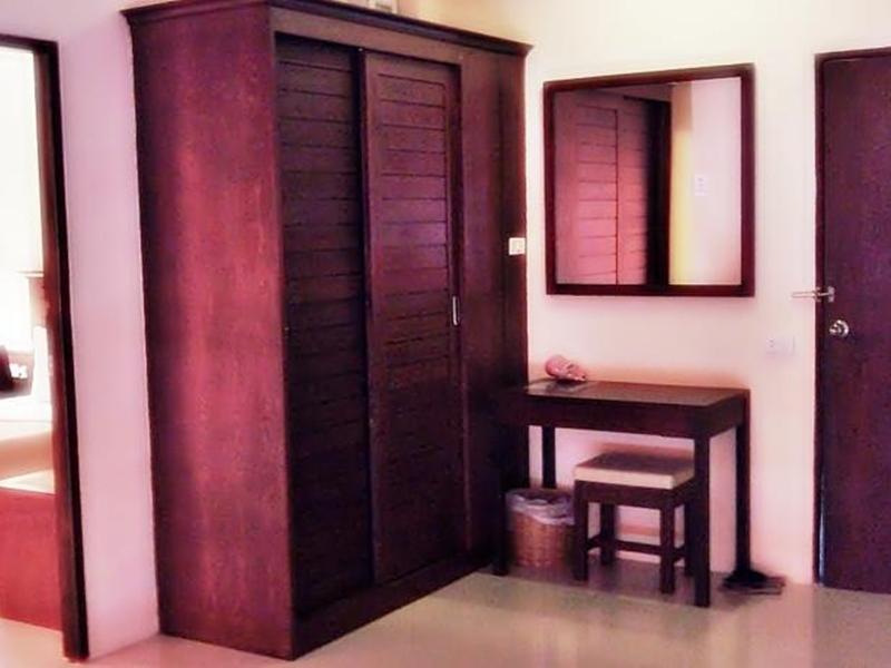 Drop In And Hotel Ko Pha Ngan