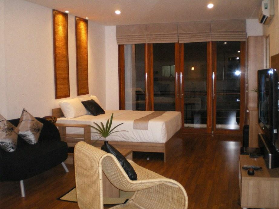 5ive House Hotel Jomtien Beach