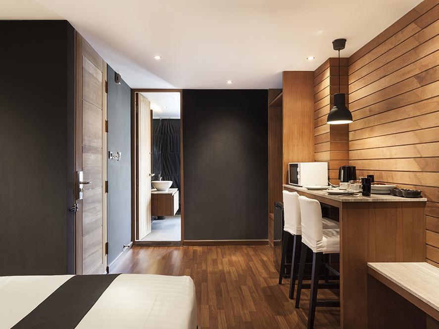 5ive House Hotel 3*