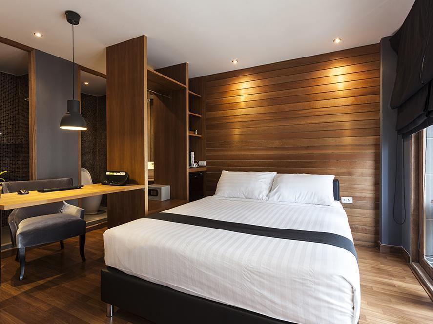 5ive House 3* Jomtien Beach