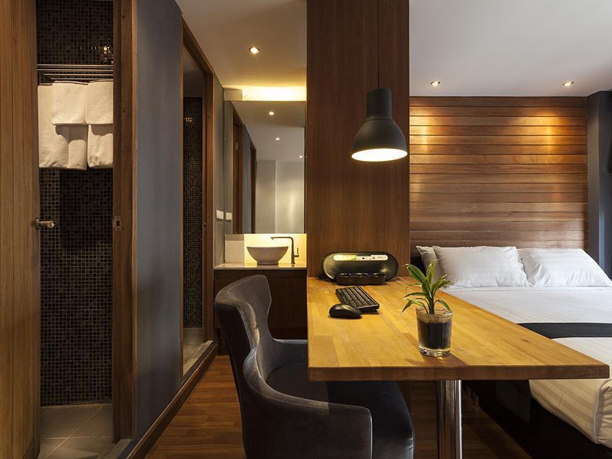 5ive House 3*