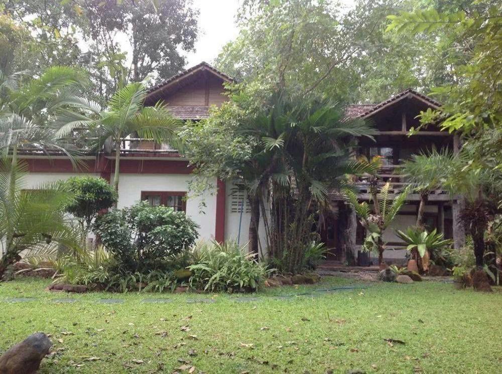 Baanklangdoi Hotel 3*