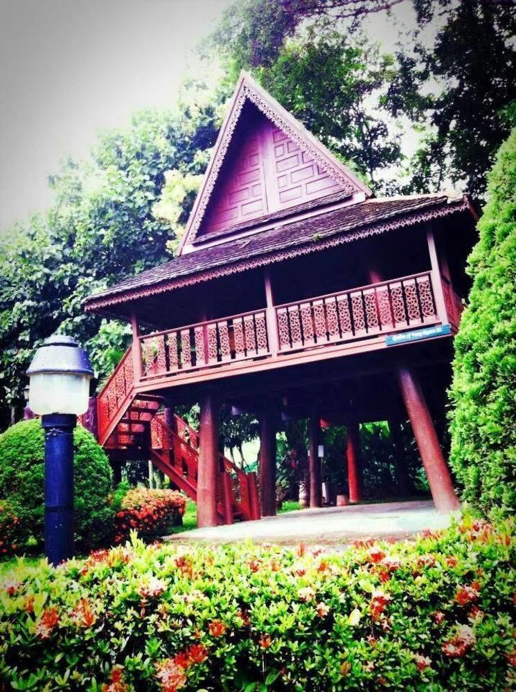 Baanklangdoi 3* Chiang Mai