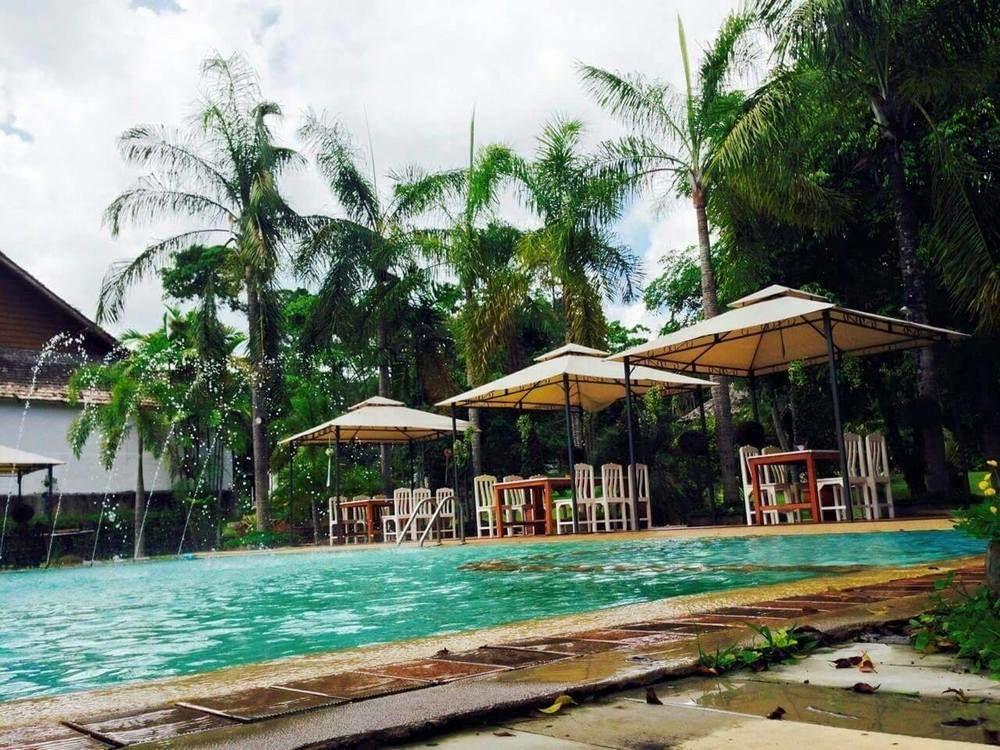 Baanklangdoi Hotel