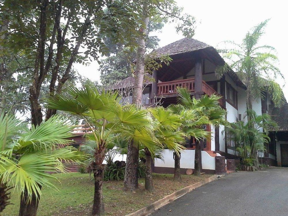 Baanklangdoi 3* Chiang Mai