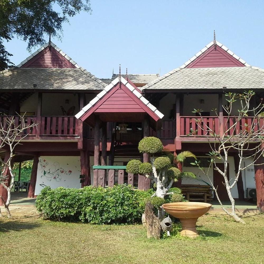 Baanklangdoi 3*