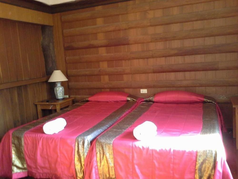 Baanklangdoi 3*