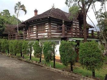 Baanklangdoi Hotel Chiang Mai