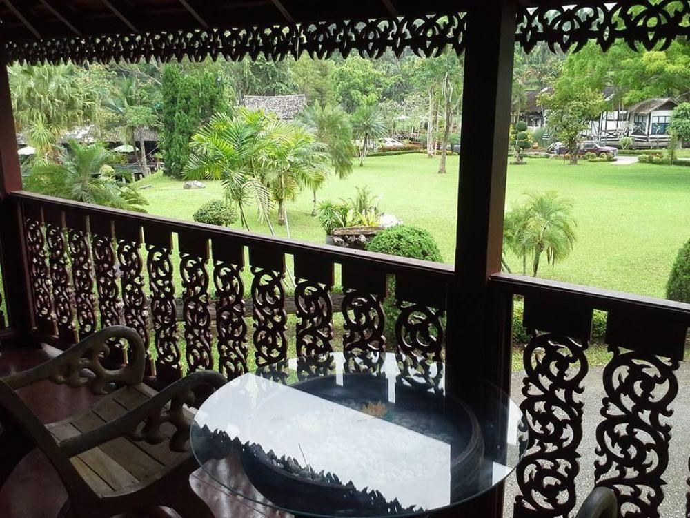 Baanklangdoi 3* Chiang Mai