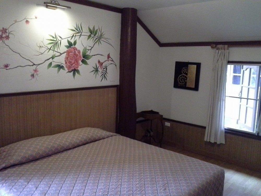 Baanklangdoi 3*