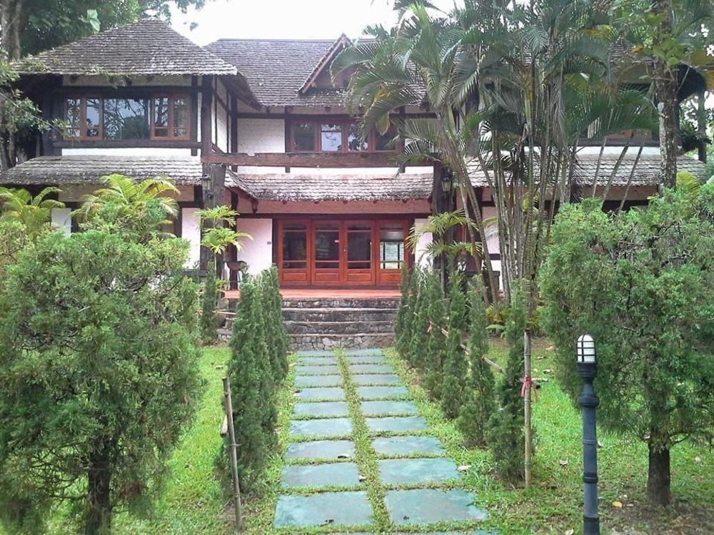 Baanklangdoi 3* Chiang Mai