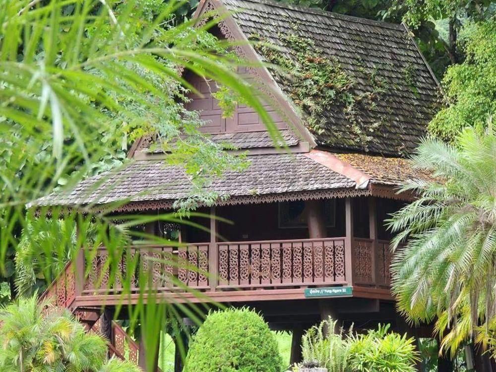 Baanklangdoi 3*