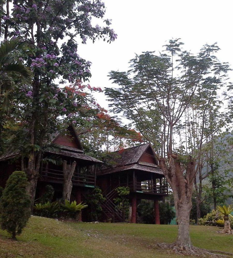 Baanklangdoi Hotel 3*