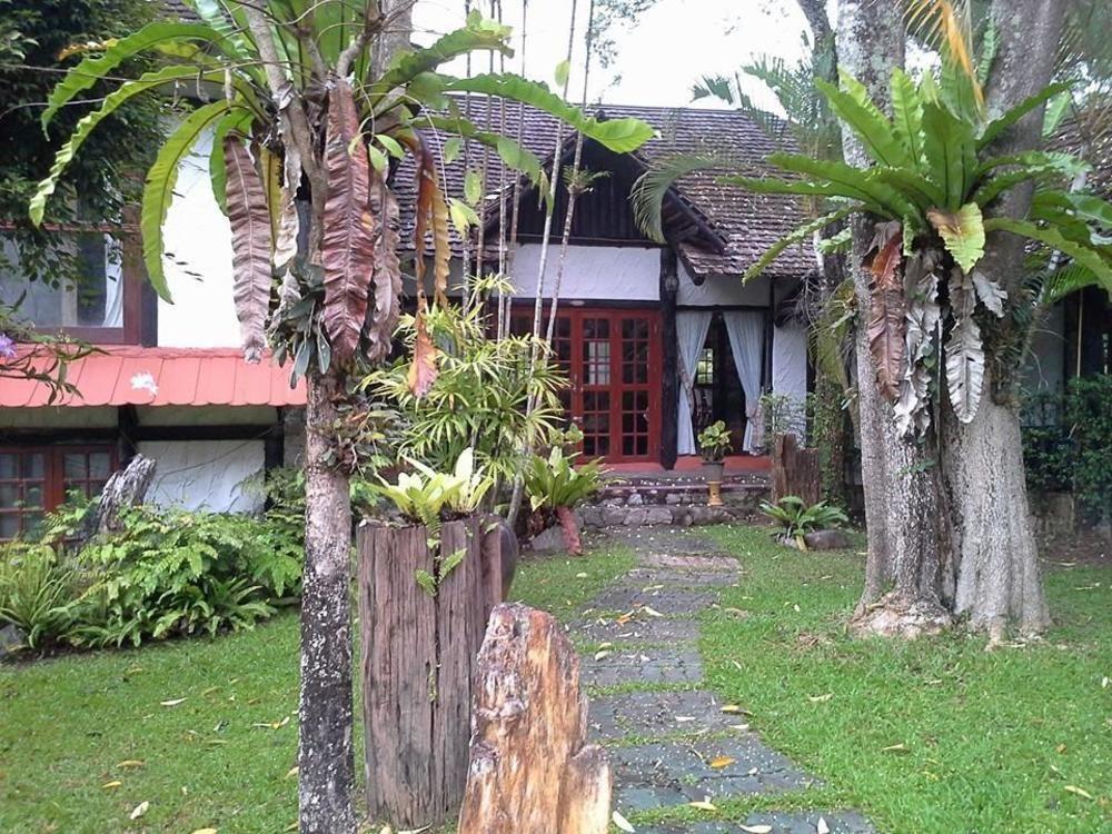 Baanklangdoi Hotel