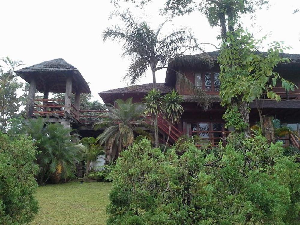 Baanklangdoi Hotel 3*