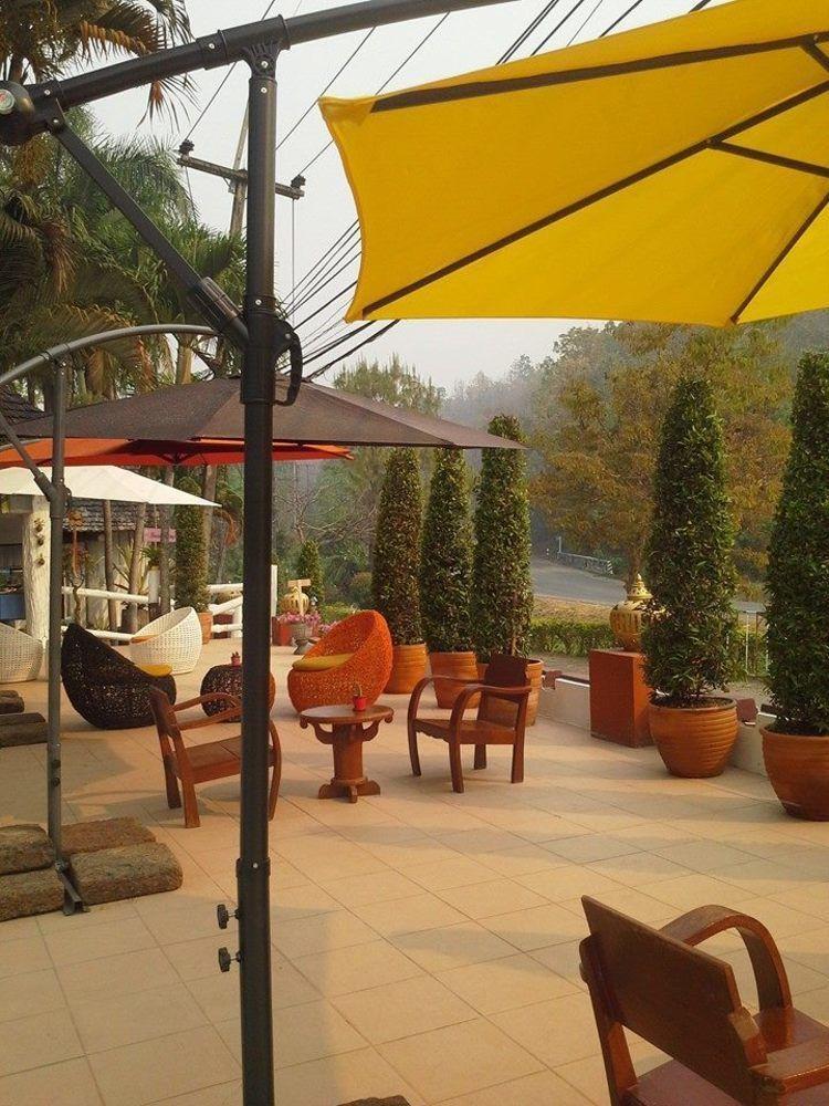 Baanklangdoi Hotel