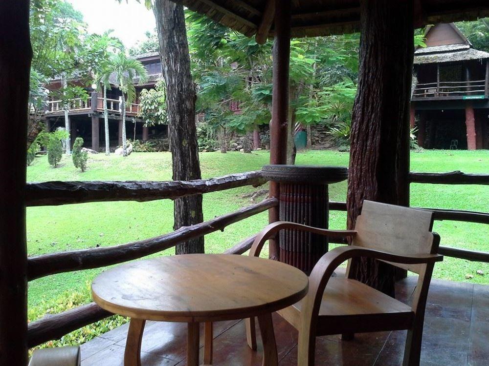 Baanklangdoi 3* Chiang Mai