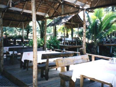 Baanklangdoi 3* Chiang Mai