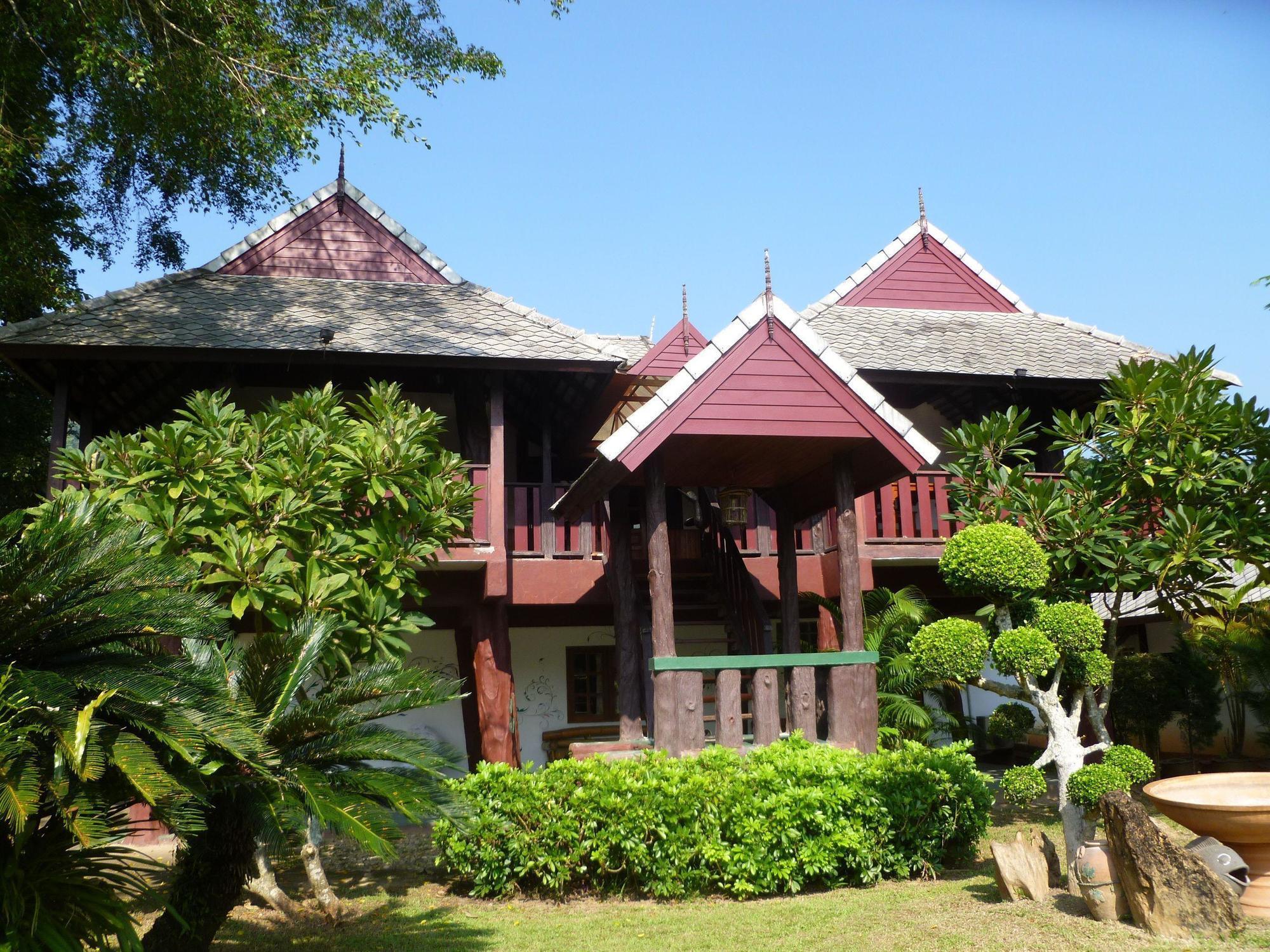 Baanklangdoi 3* Chiang Mai