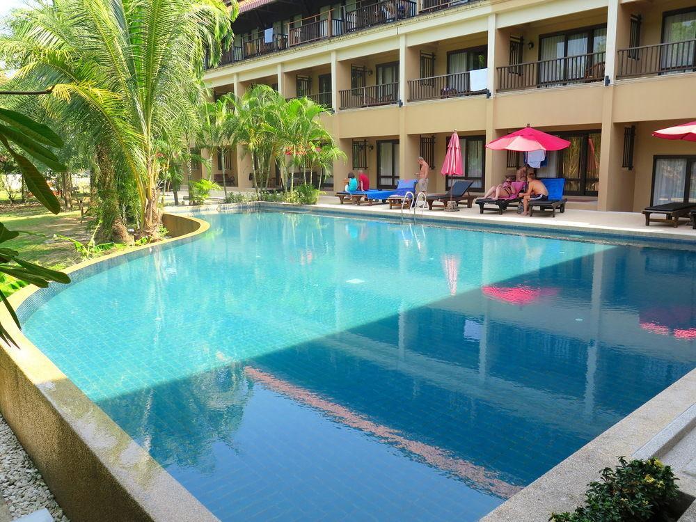 Khaolak Mohin Tara - Sha Certified Hotel Khao Lak