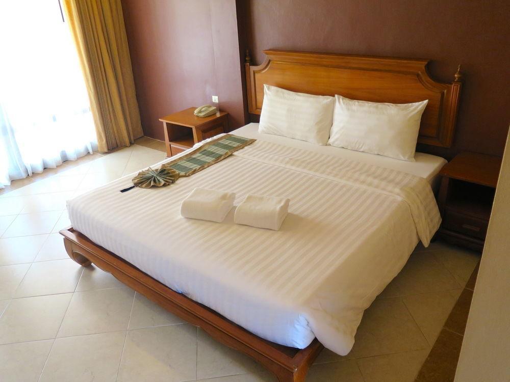 Khaolak Mohin Tara - Sha Certified Hotel 3*