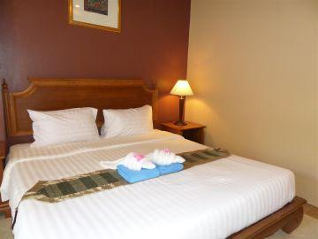 Khaolak Mohin Tara - Sha Certified 3*