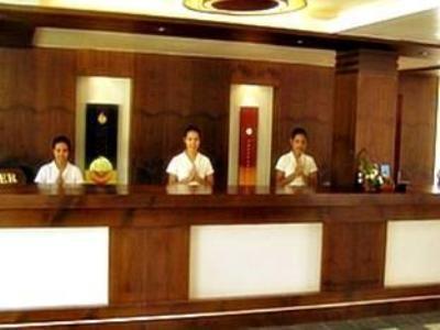 Golden Hotel 3*