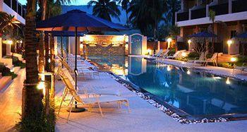 Whispering Palms 4* Chaweng (Koh Samui)