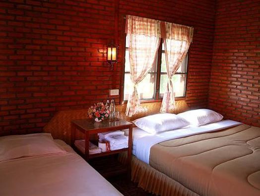 Ben 3* Chiang Rai