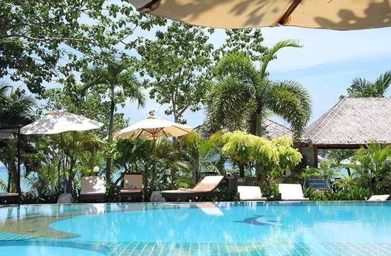 Phi Phi Villa Resort Resort