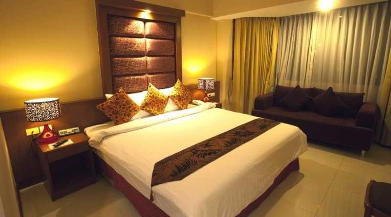 Sun 4* Pattaya