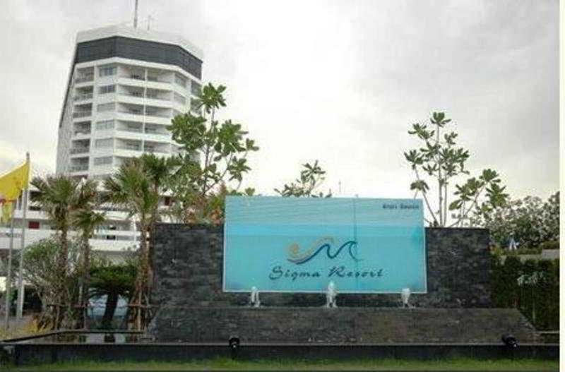 Pattaya Marriott And 5*