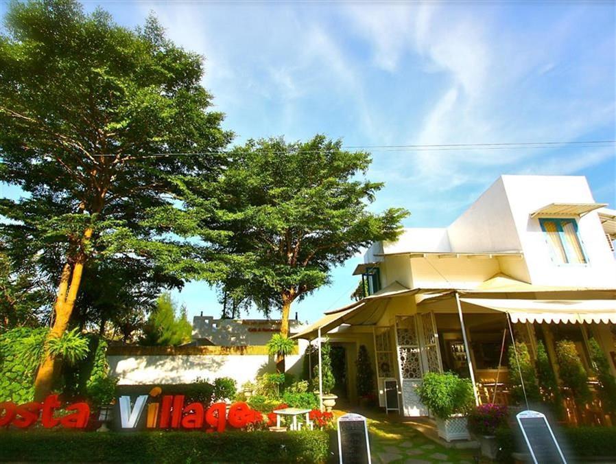 Costa Village Pool 3*