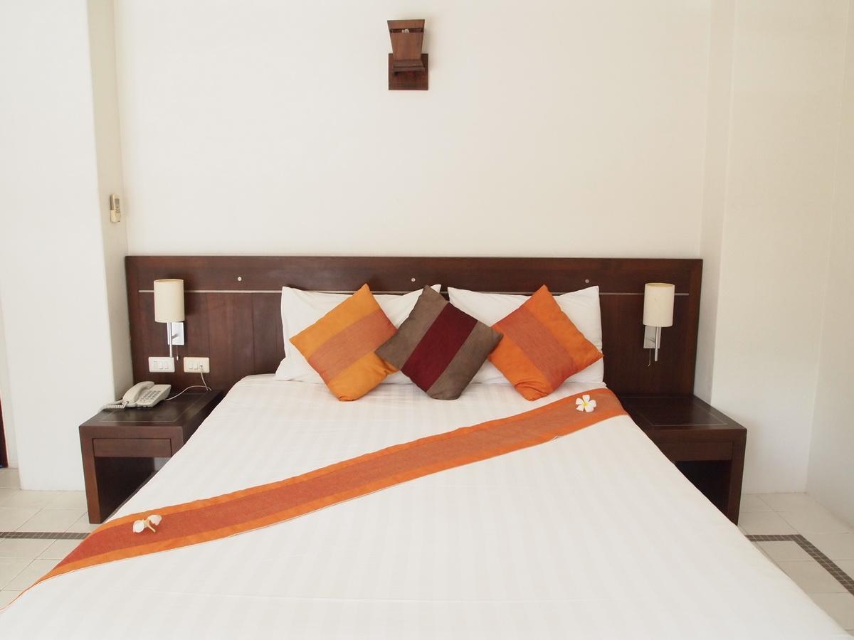 Evergreen Hotel