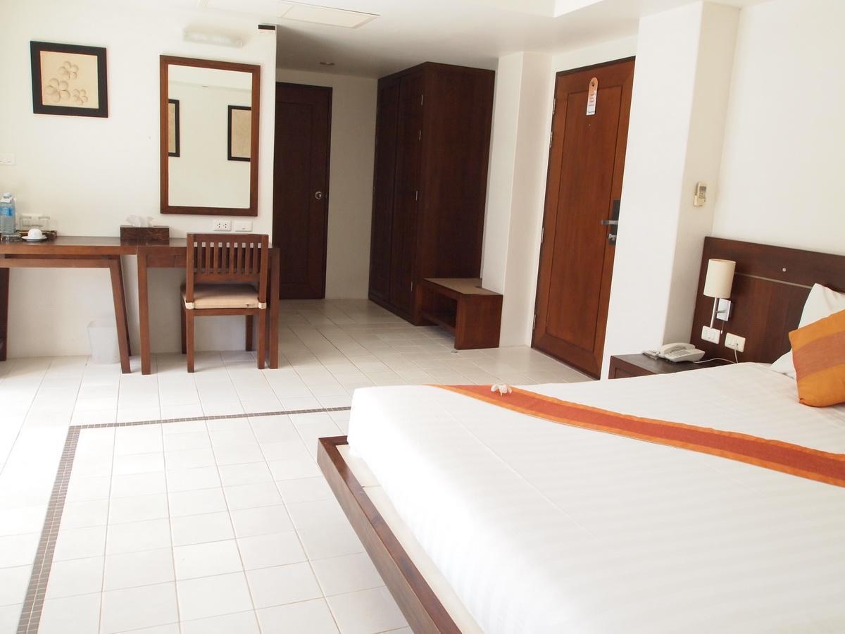 Evergreen 3* Chaweng (Koh Samui)