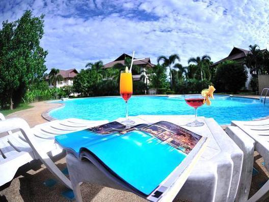 Teak Garden Resort, 4* Chiang Rai