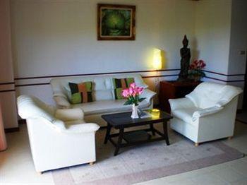 Abricole At Hill * Pattaya