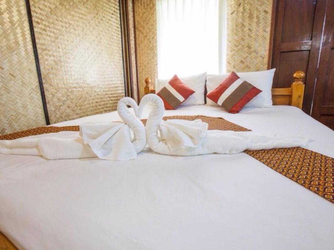 Natura Maerim 3* Chiang Mai