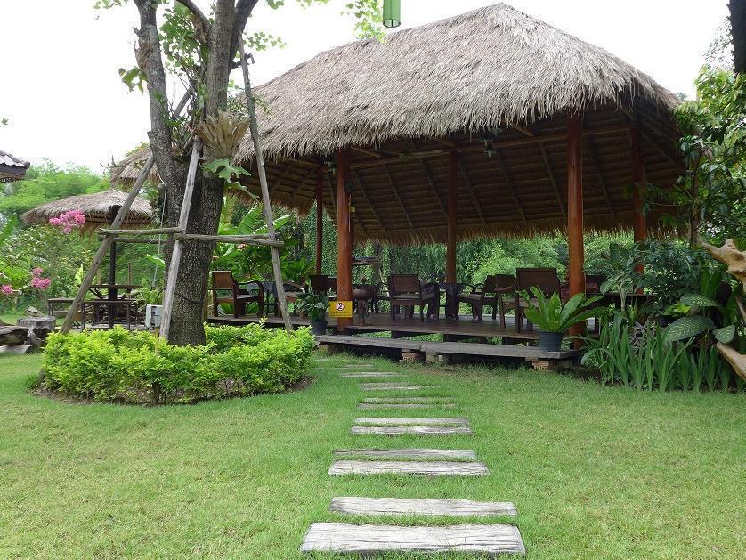 Natura Maerim Resort Chiang Mai