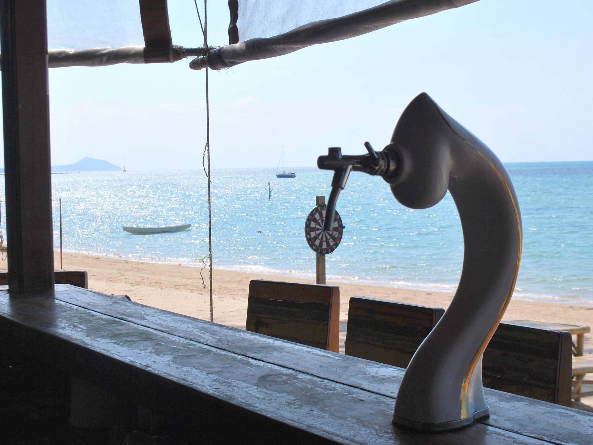 Siraya Beachfront Resort Ko Pha Ngan