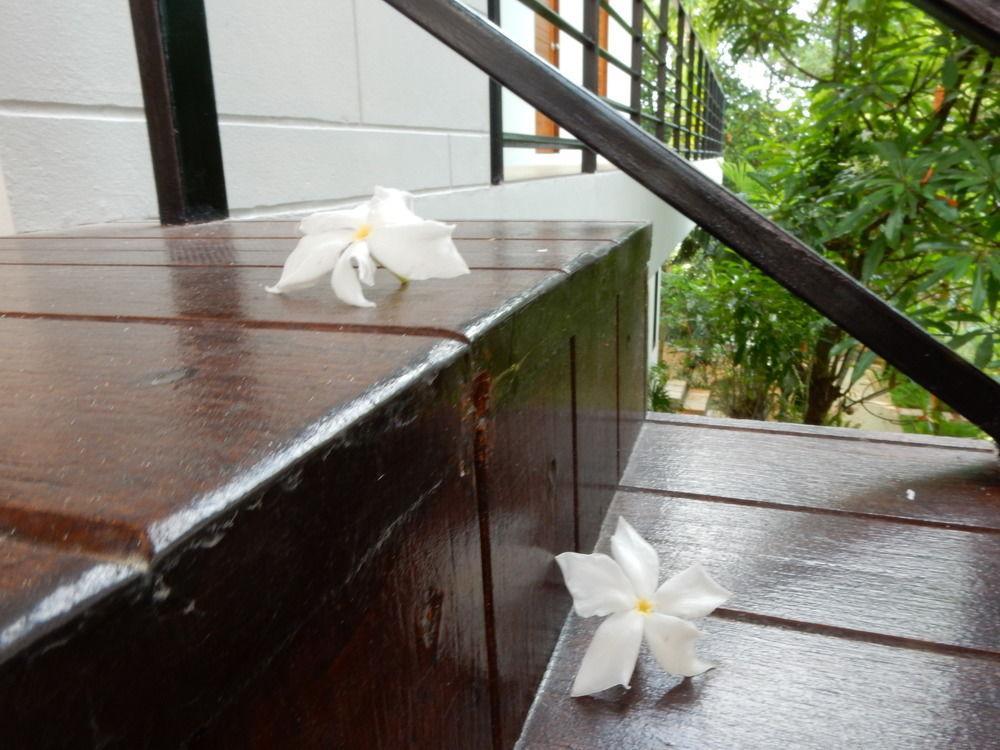 Wandee Hostel Khao Lak