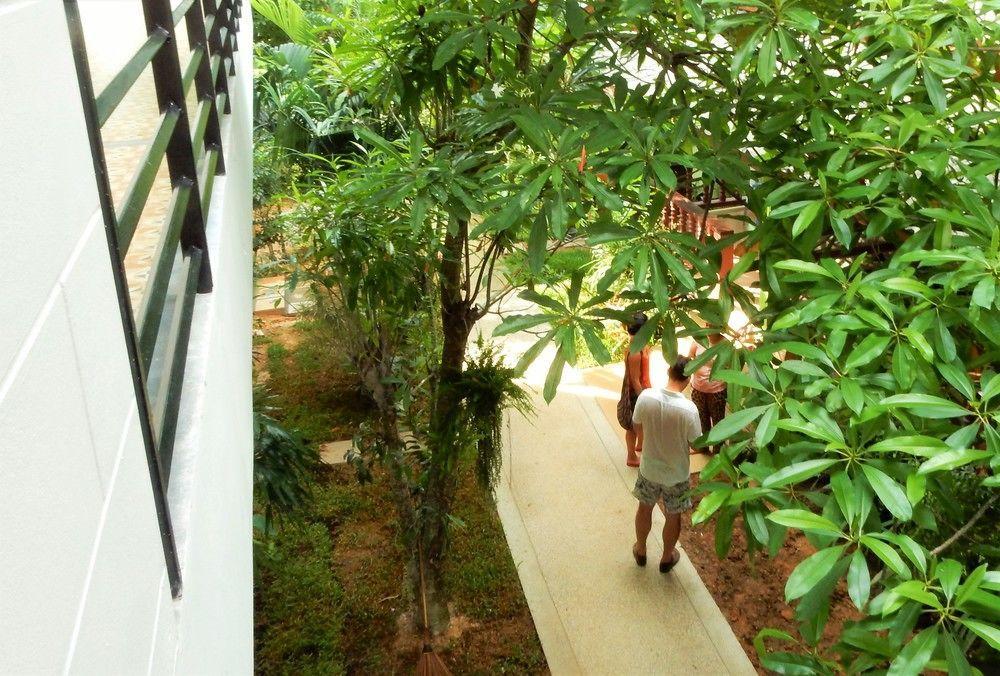 Wandee Hostel Khao Lak