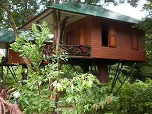 Khao Sok Paradise Resort Khao Sok National Park
