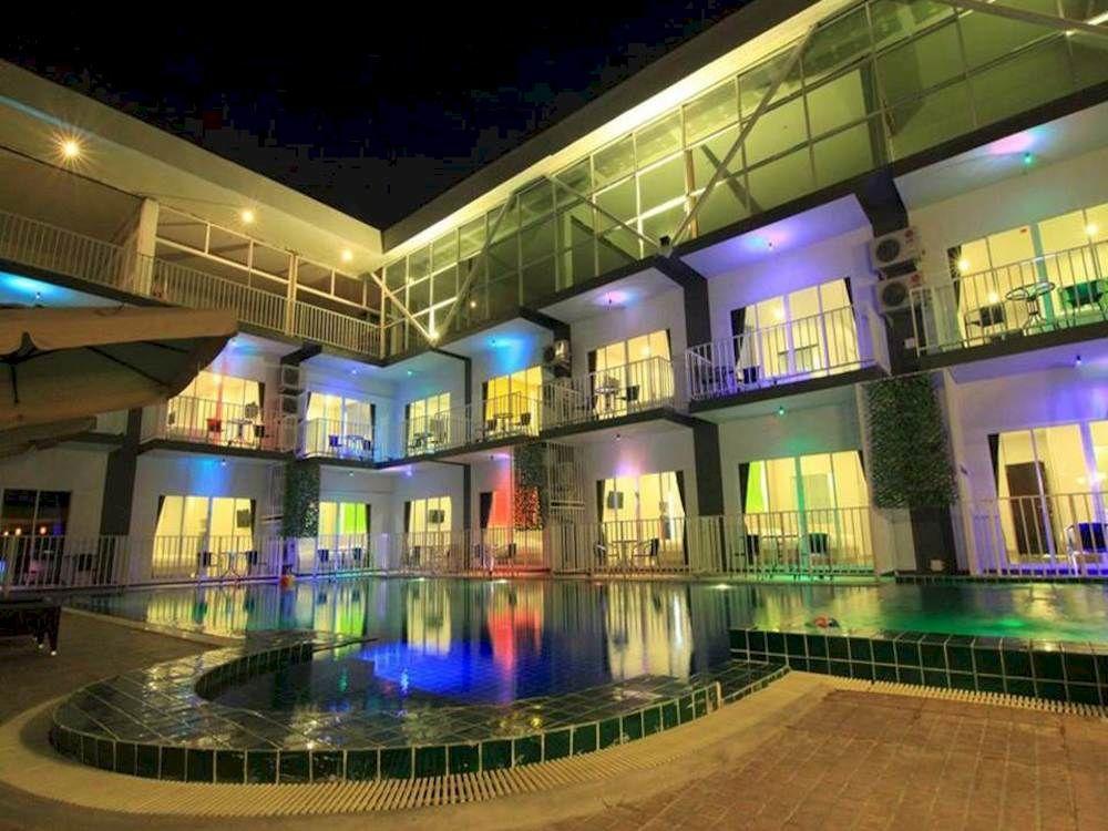 Anantra Resort