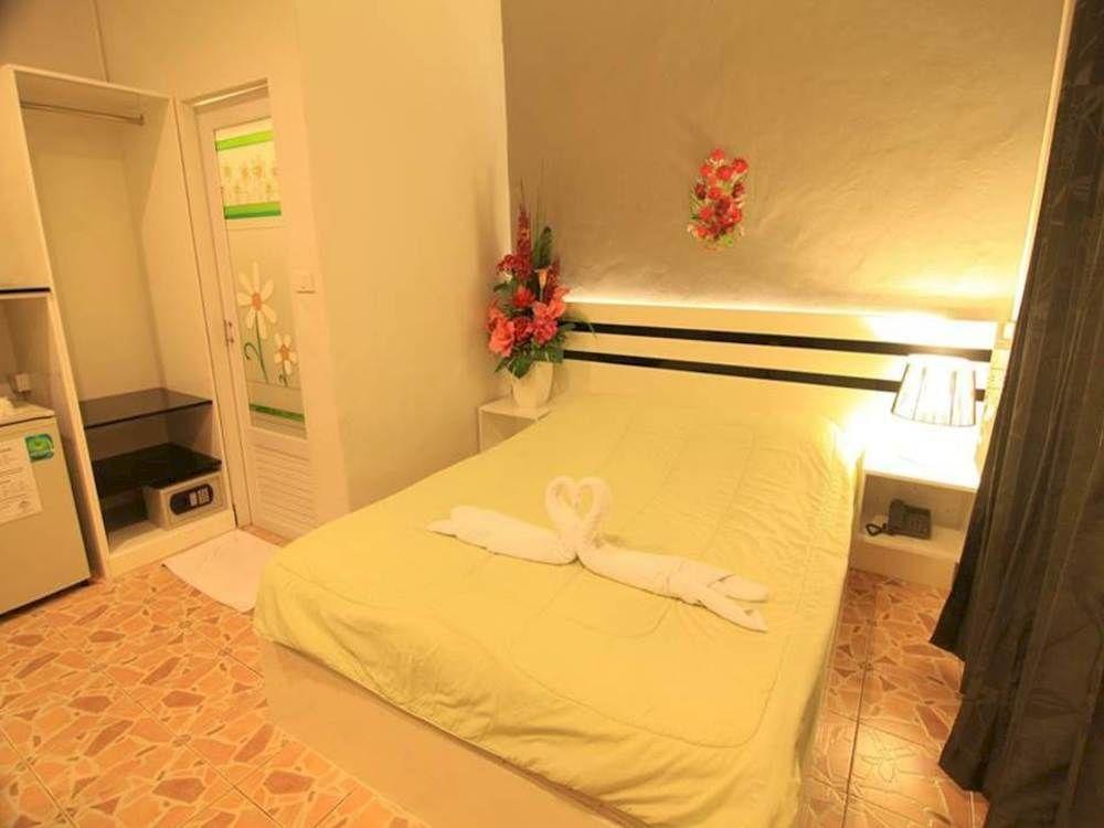 Anantra Resort