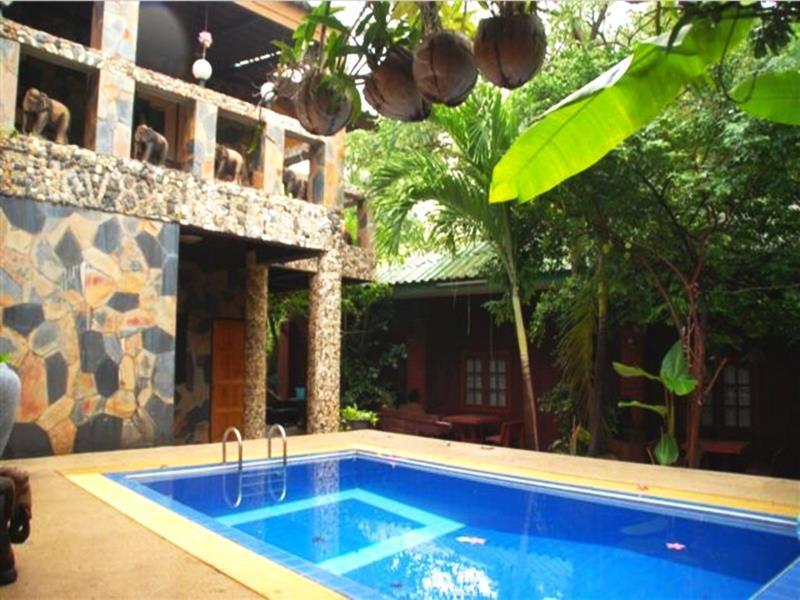 Anantra Resort 3*
