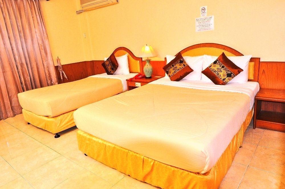 Mr. Mac's 2* Pattaya