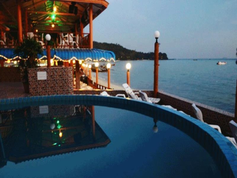 Chukit Resort 3*