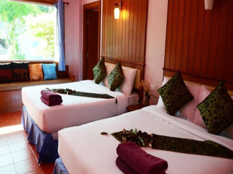 Chukit Resort Phi Phi Don