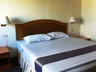 Sing Golden Place Hotel Hat Yai